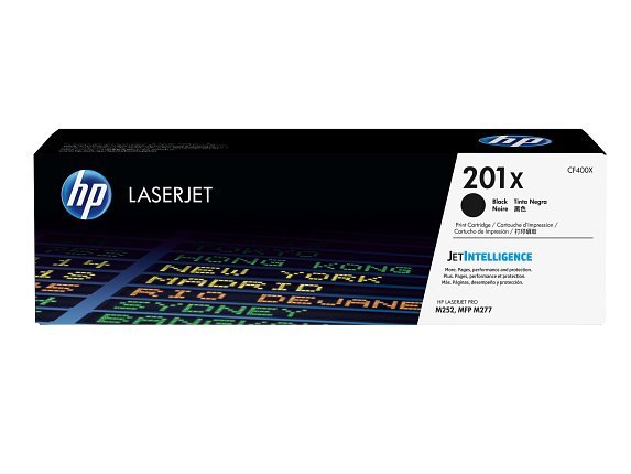 Photo HP 2