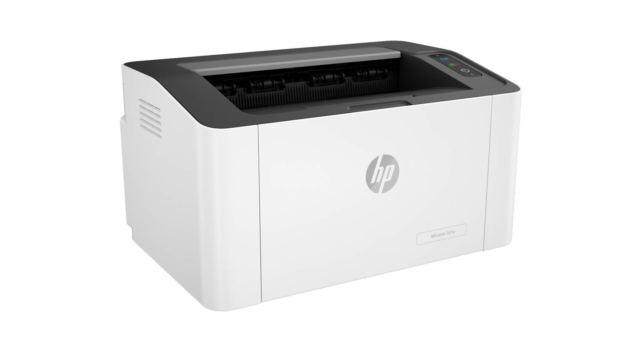 HP Laser 107w - Wireless 3QR