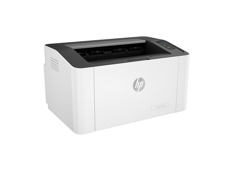 HP Laser 107w - Wireless 3QR