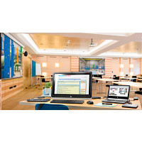 HP F2B56AA külső USB DVDRW meghajtó