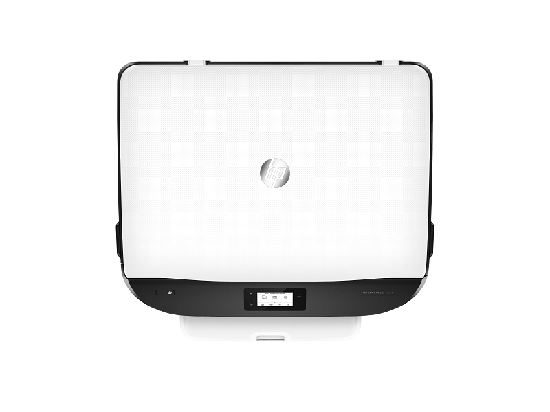 Imprimante HP Envy 6010 - Multifonction Couleur WiFi, Idéale Pour La Famille Et Le Télétravail