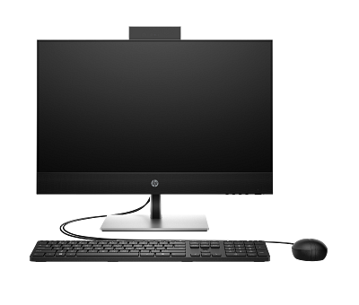 HP ProOne 440 23.8 inch G9 All-in-One Desktop PC (7F2T8AV)