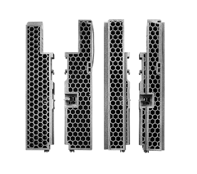 HP LaserJet Statement HCI Guide Kit