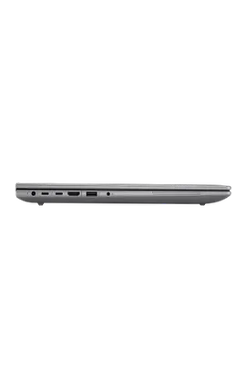 HP ZBook Power 16 inch G11 Mobile Workstation PC 3 Yr Wolf Pro Security & 3 Yr Warranty