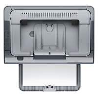 HP LaserJet Pro P1106 plus