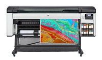 HP DesignJet Z9+ Pro 64-in Printer