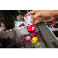 HP 6UU47A Smart Tank 750 oldaltartályos vezeték nélküli multifunkciós nyomtató - a garancia kiterjesztéshez és a HP pénzvisszafizetési promócióhoz külön végfelhasználói regisztráció szükséges!