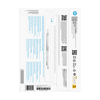 HP Iron-On Transfers for Light Fabric A4 (210 x 297 mm) 10 sheets