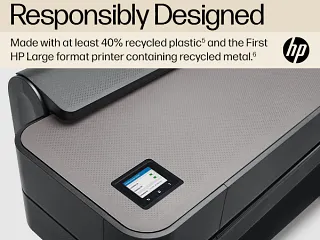 DesignJet T250 Impresora de 24 pulgadas edición 2025 (5HB06D) bandeja automática de DesignJet T250 Impresora de 24 pulgadas edición 2025 (5HB06D) bandeja automática de