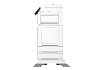 HP 6QN37A Color LaserJet Enterprise Flow MFP 6800zfsw nyomtató - a garancia kiterjesztéshez végfelhasználói regisztráció szükséges!