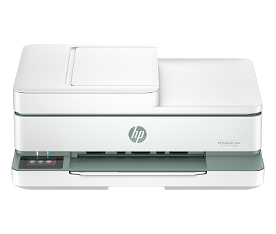 HP Envy 6531e All-in-One Printer