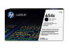 HP 654X CF330X nagy kapacitású fekete toner / festékkazetta LaserJet M651 (20500 old.)