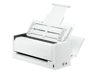 HP ScanJet Pro 4200 s1 Scanner - Img_Left rear_320_240