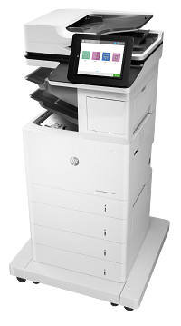 HP LaserJet Enterprise MFP M634z