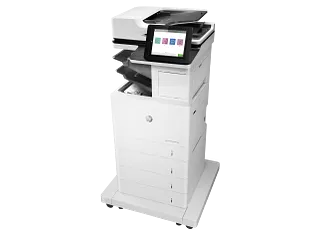 HP LaserJet Enterprise MFP M634z