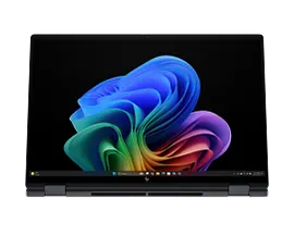 HP OmniBook X Flip 2-in-1 Laptop Next Gen AI 16t-as00, 16"