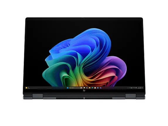 HP OmniBook X Flip 2-in-1 Laptop Next Gen AI 16t-as00, 16"