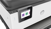 HP OfficeJet Pro 9015 All-in-One Printer