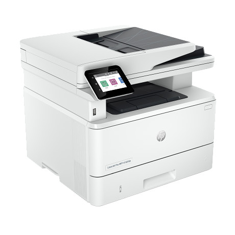 HP 2Z623F LaserJet Pro MFP 4102fdn nyomtató - a garancia kiterjesztéshez és a HP pénzvisszatérítési promócióhoz külön végfelhasználói regisztráció szükséges!