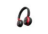 HP 7G8F1AA HyperX Cloud Mini – vezeték nélküli gamer headset (fekete)