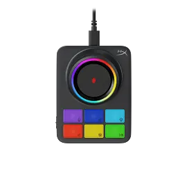 HyperX Cloud Alpha 2 - Wireless Gaming Headset