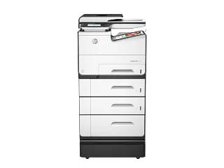 HP PageWide Pro 577z Multifunction Printer
