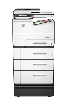 HP PageWide Pro 577z Multifunction Printer