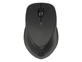 HP Wireless Premium Mouse