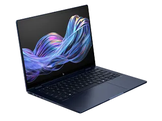 HP EliteBook X Flip G1i 14-inch Notebook Next Gen AI PC - Customizable
