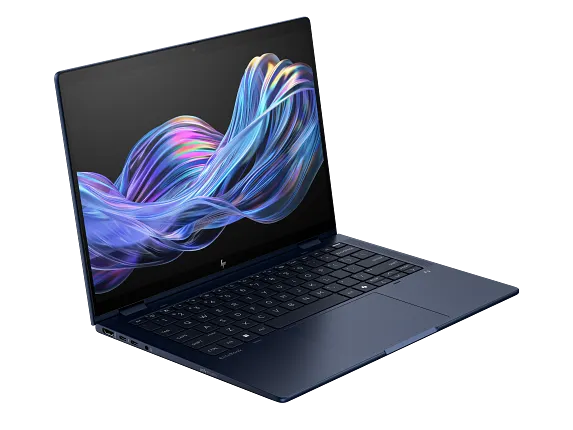 HP EliteBook X Flip G1i 14-inch Notebook Next Gen AI PC - Customizable