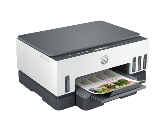 Photo HP 4