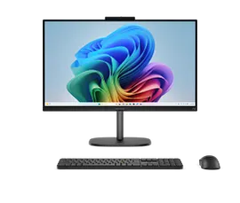 HP OmniStudio All-in-One Desktop Next Gen AI 27-cw0100m