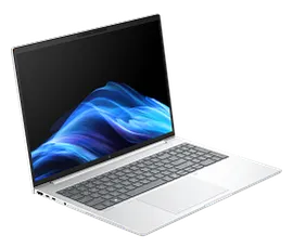 HP EliteBook 8 G1i 16 Notebook AI PC with 3 Yr Warranty & Wolf Pro Security