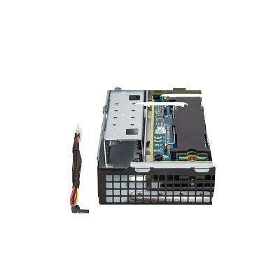 HP Z4 Rack G5 2.5 in Dual Drive Cage Adapter