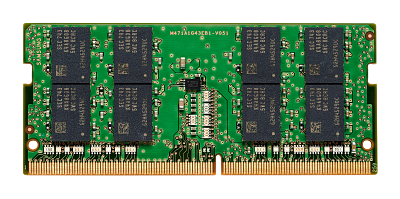 HP 32GB DDR4 3200 SODIMM Memory