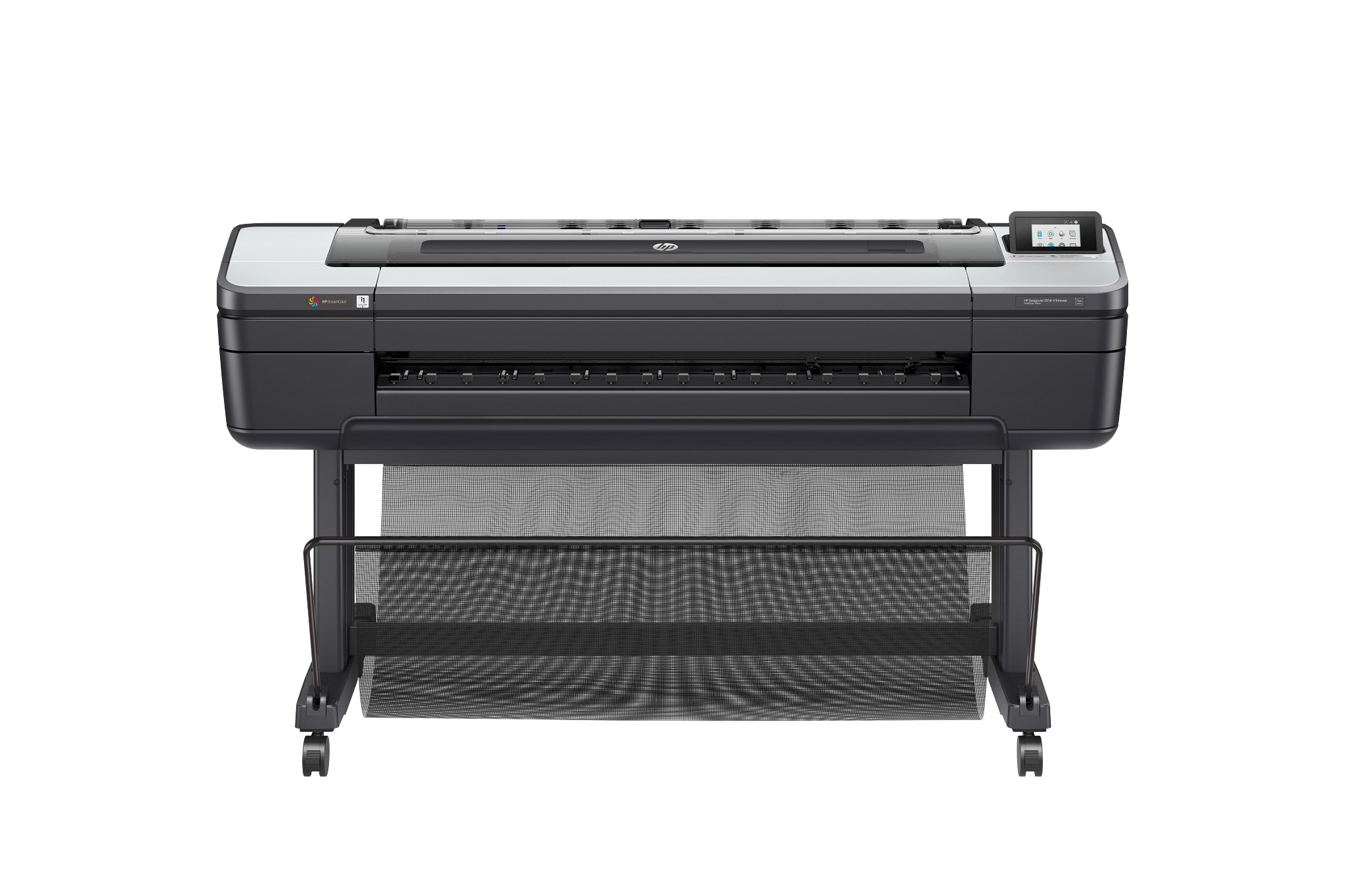 HP DesignJet Z9+dr 44-in PostScript Printer with V-Trimmer Plus Edition