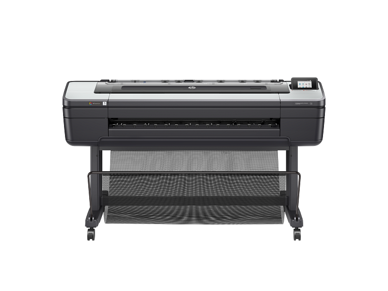 HP DesignJet Z9+dr 44-in PostScript Printer with V-Trimmer Plus