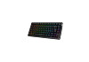 HP 91Y91AA HyperX Alloy Rise 75 vezeték nélküli gamer billentyűzet - USA kiosztás