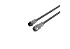 HP 6J678AA HyperX USB-C szürke spirálkábel