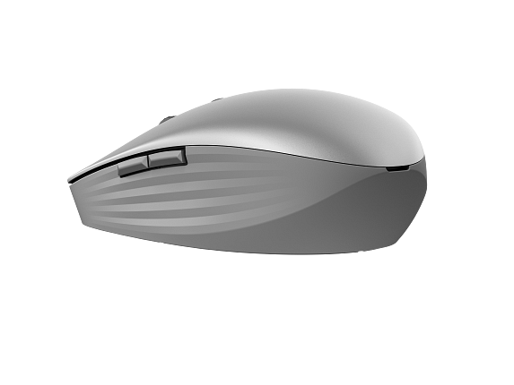 Souris silencieuse rechargeable HP 710 - Photo 5/8