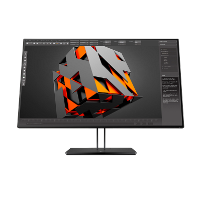HP Z32 31.5-inch 4K UHD Display ソフトウェアおよびドライバの