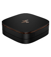 HP Elite Slice G2 - Partner Ready con Microsoft Teams Rooms Descargas ...