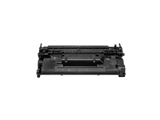 Cartouche d'encre noire HP LaserJet 151X