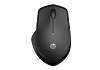 HP 19U64AA Vezeték nélküli Egér Silent 280, fekete