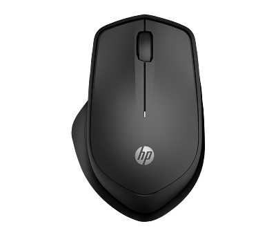 HP 280 Silent Wireless Mouse