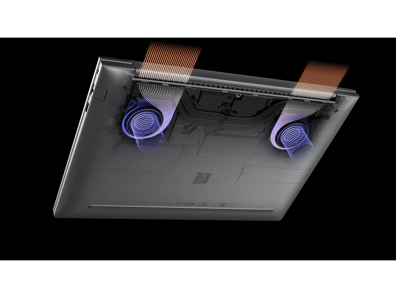 HP ZBook X G2i 16 inch Mobile Workstation PC | HP® New Zealand