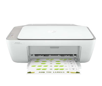 HP DeskJet Ink Advantage 2338 All-in-One Printer