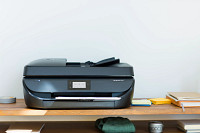 HP OfficeJet 5258 All-in-One Printer