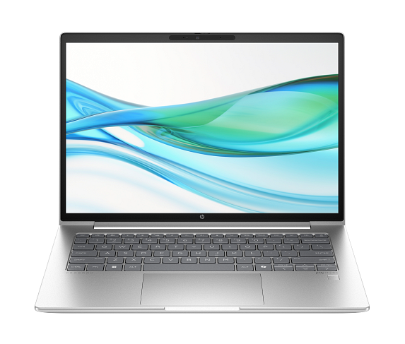 Photos - Laptop HP ProBook ProBook 440 14 inch G11 Notebook PC A3RN0UA#ABA