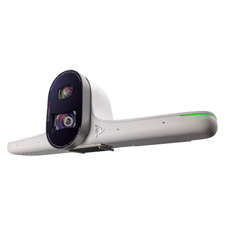 HP 842F8AA Poly Studio E70 intelligens kamera